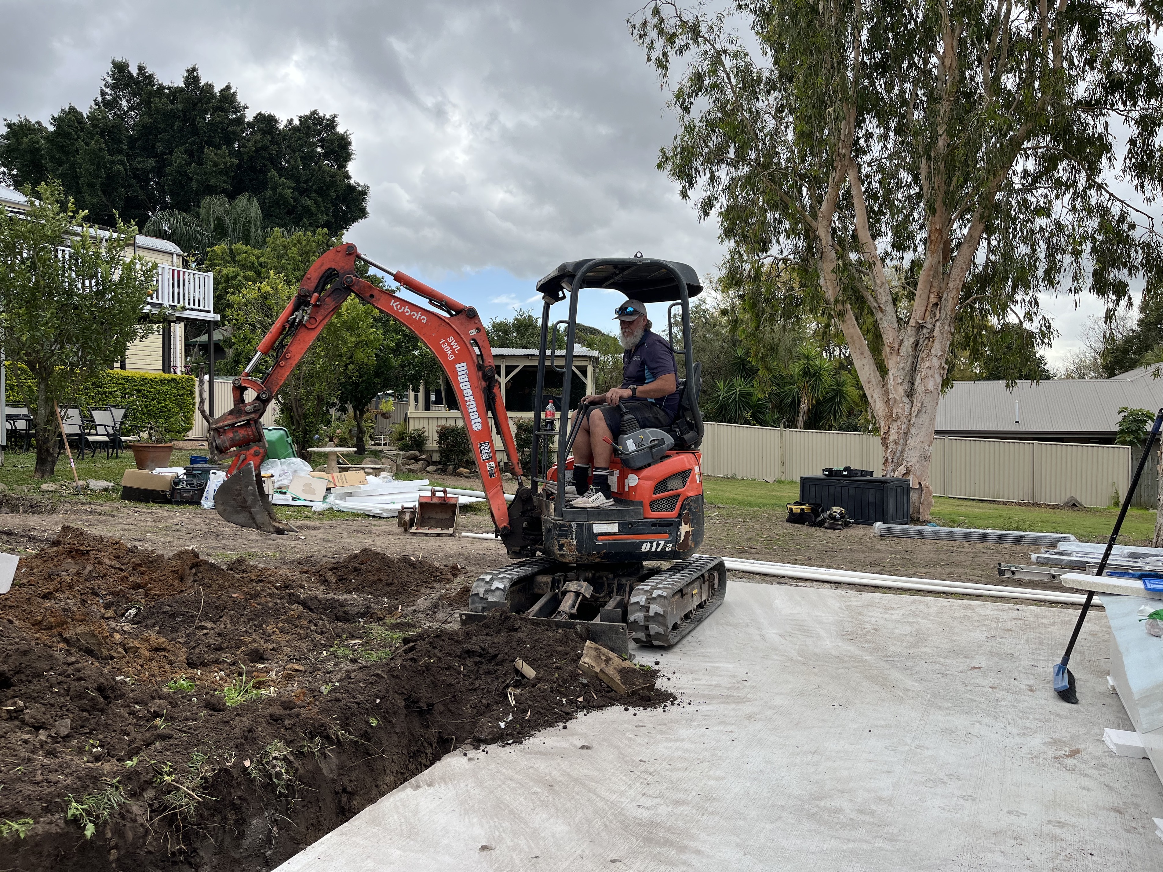 Images A & J Struby Plumbing & Gas