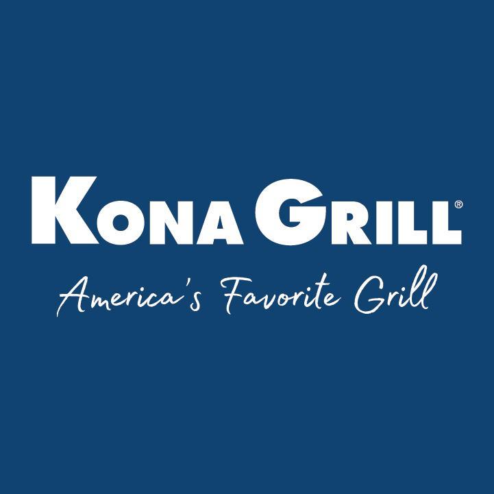 Kona Grill - Desert Ridge Logo