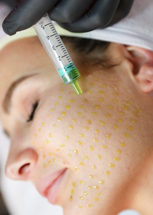 Crew Med Spa & Botox