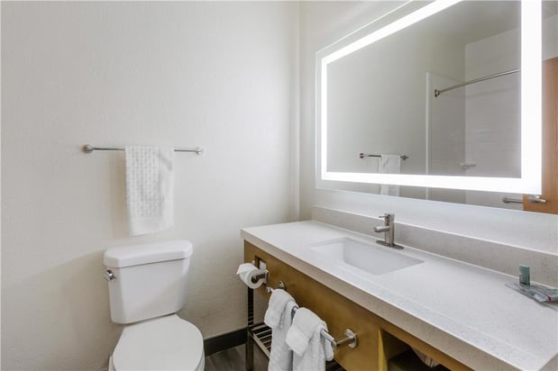 Images Best Western Inn of Payson