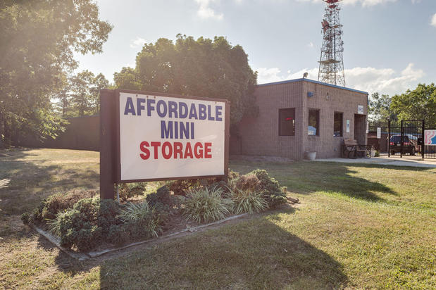 Images Affordable Mini Storage