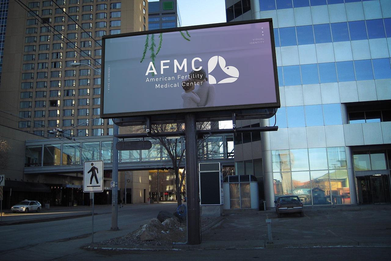 AFMC 美国代孕 Photo