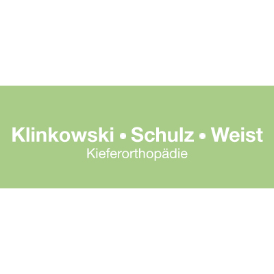 Christoph Klinkowski Dr. F. Schulz & Dr. T. Weist Kieferorthopäden in Herdecke - Logo