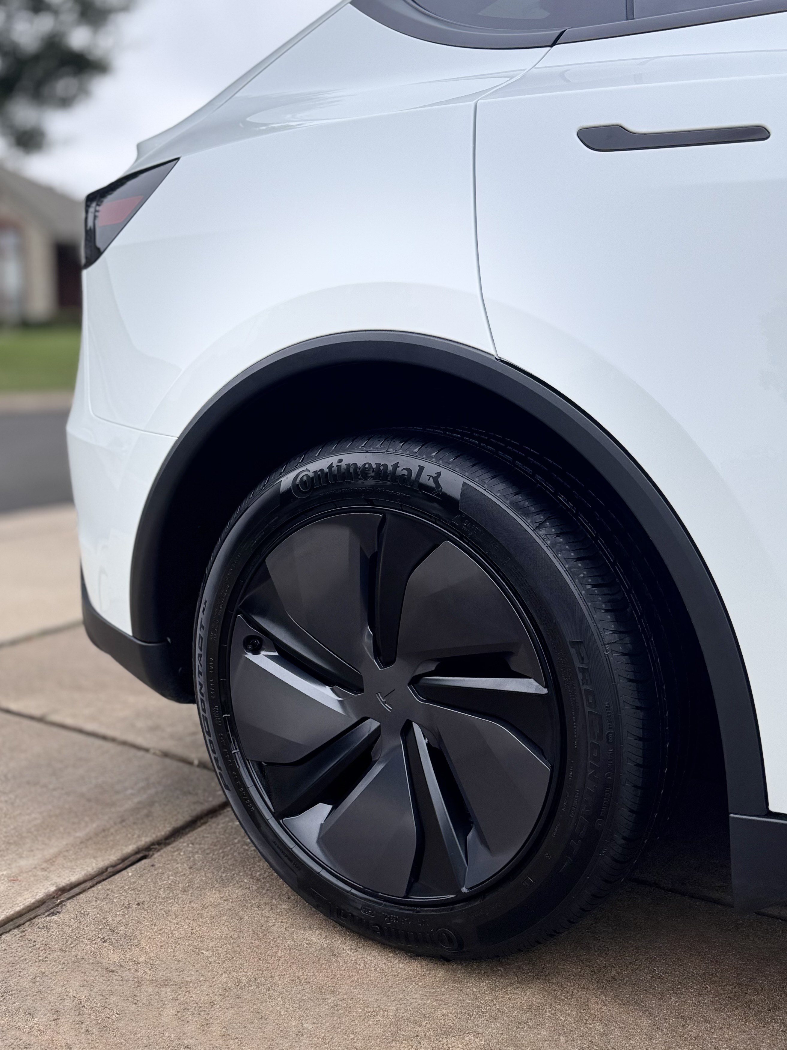 Mather Mobile Detailing Image