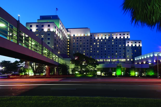 Images Harrah's Gulf Coast - A Caesars Rewards Destination