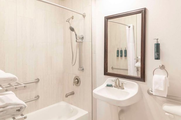Images DoubleTree by Hilton Hotel Phoenix - Gilbert