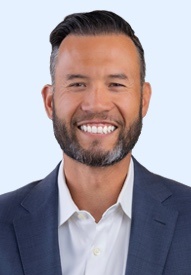 Charles Roberts headshot