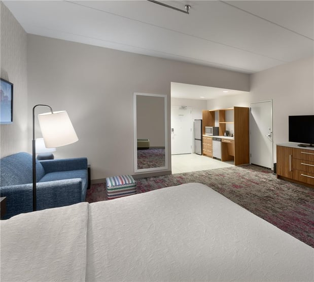 Images Home2 Suites by Hilton Greenville Airport
