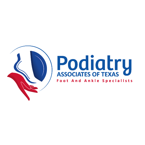 Podiatry Associates of Texas Logo
