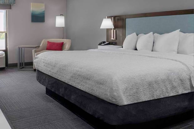 Images Hampton Inn Conyers