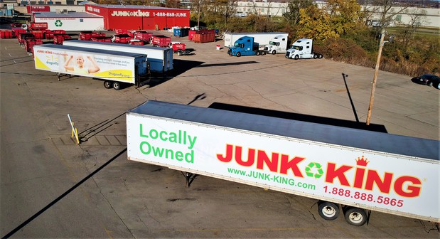 Images Junk King Cincinnati