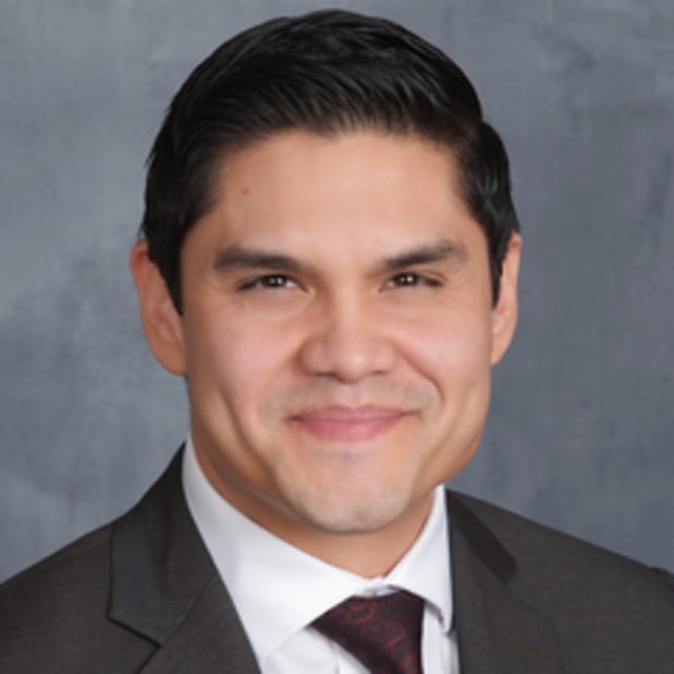 Images Edward Jones - Financial Advisor: Caleb Gold, CFP®