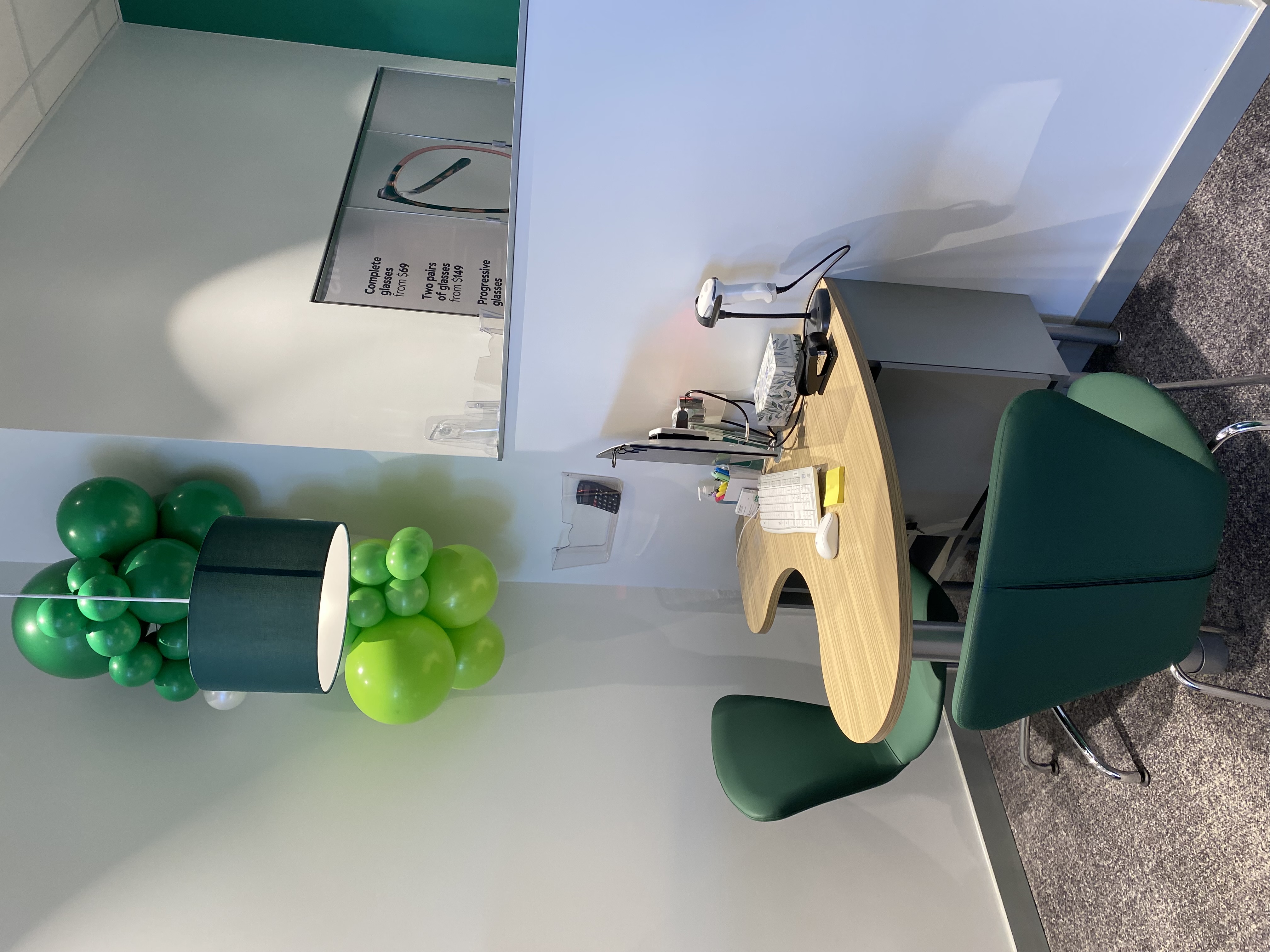 Images Specsavers SmartCentres Ancaster