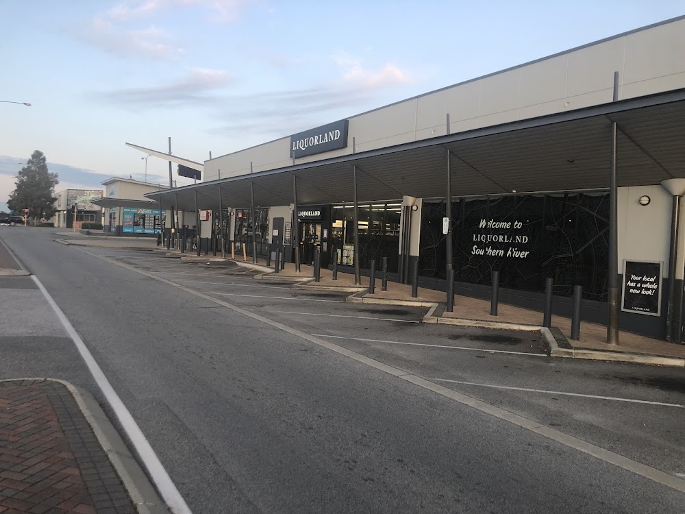 Images Liquorland Southern River