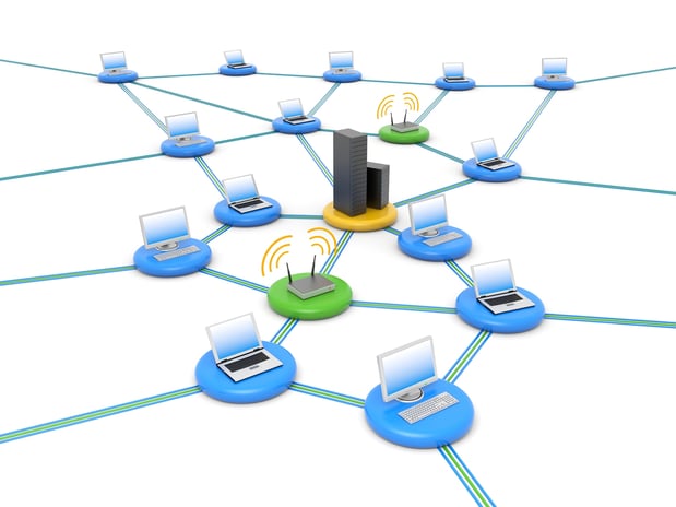 Images Crumbacher | Business IT Services