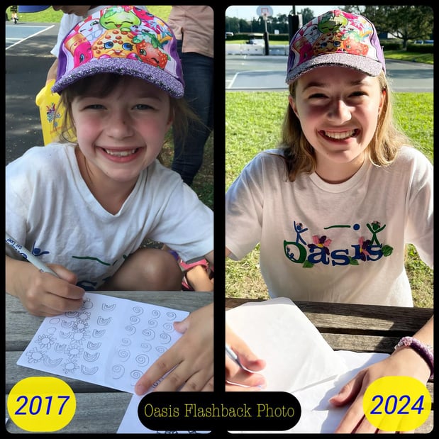 Images Oasis Day Camp - Dobbs Ferry
