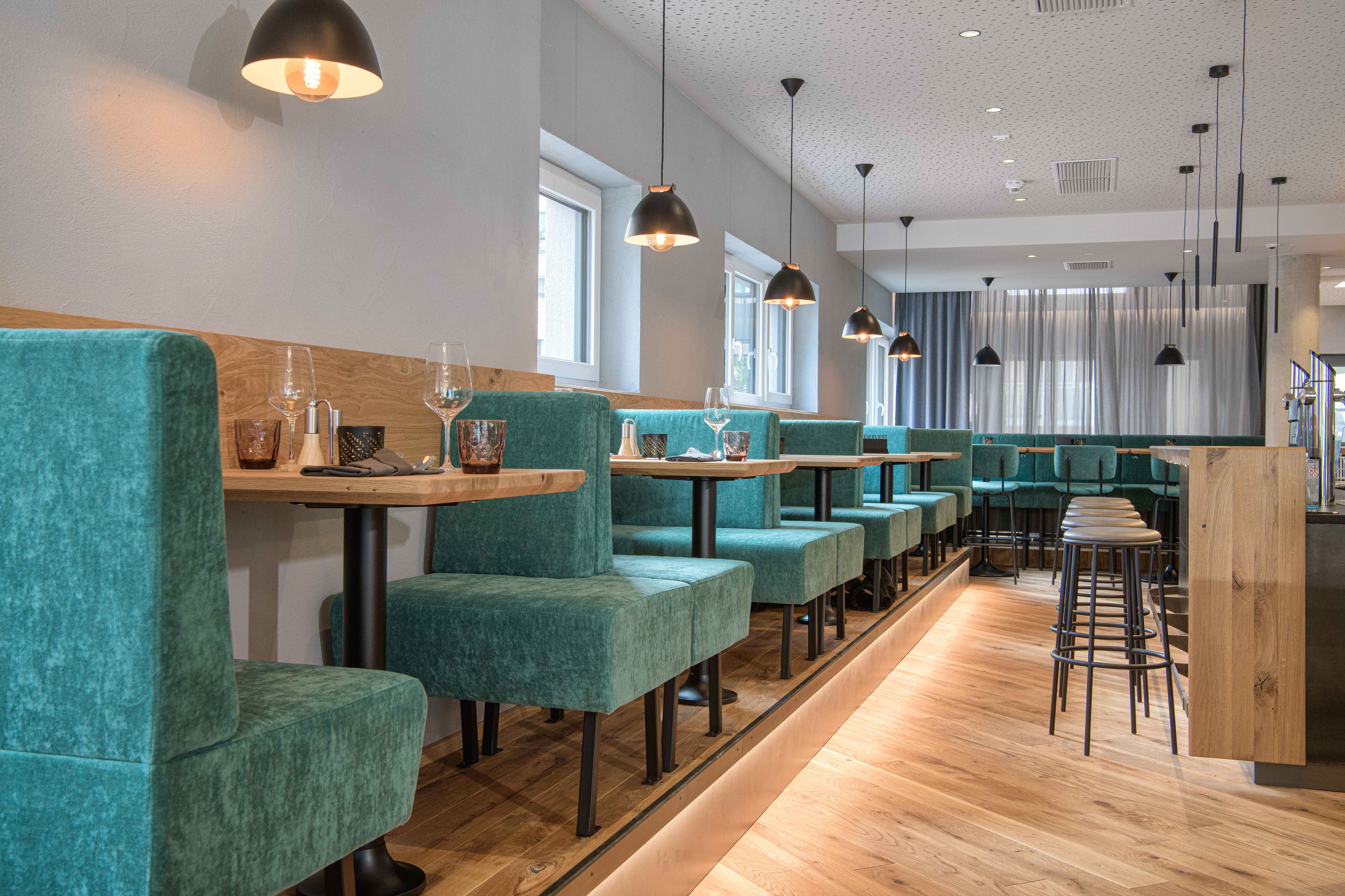 Bild 31 von Aktiv- & Gesundheitsresort das GXUND Kurparkhotel GmbH & Co. KG