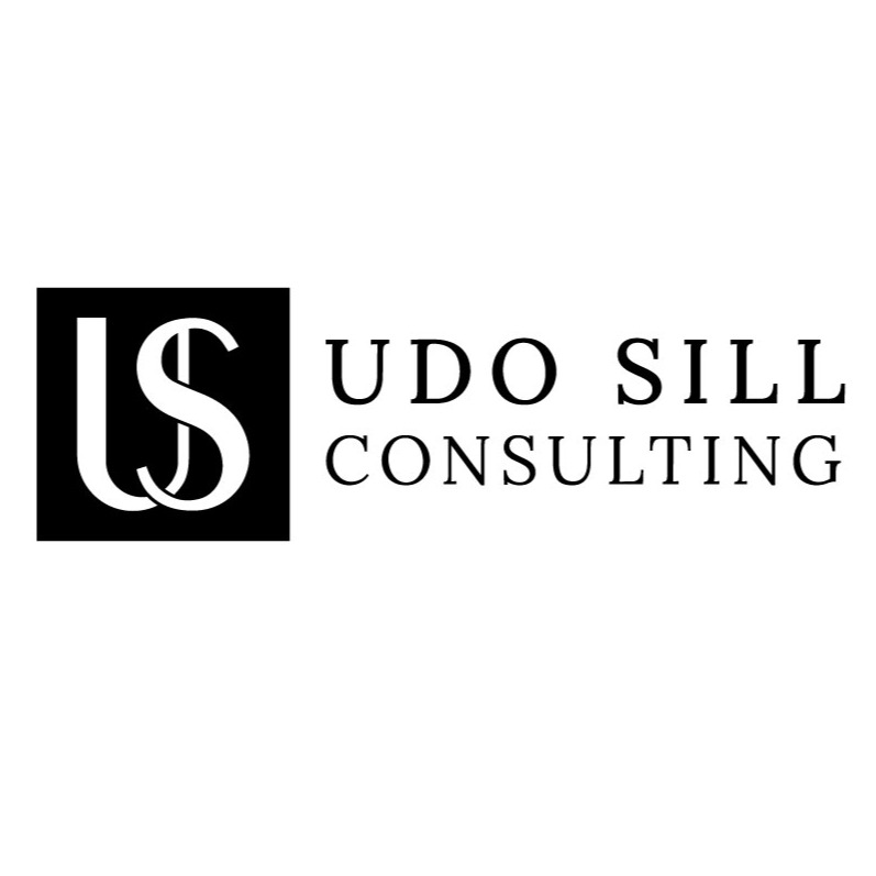 Udo Sill Consulting in Geesthacht - Logo