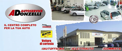 Images Ad Autoservice Donzelli