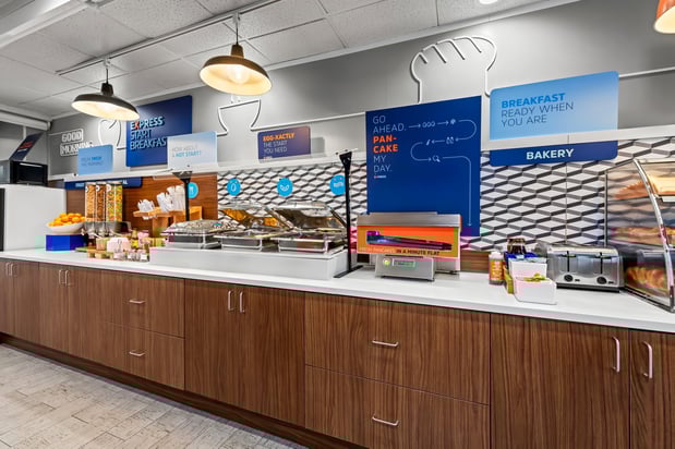 Images Holiday Inn Express Saint Simons Island by IHG