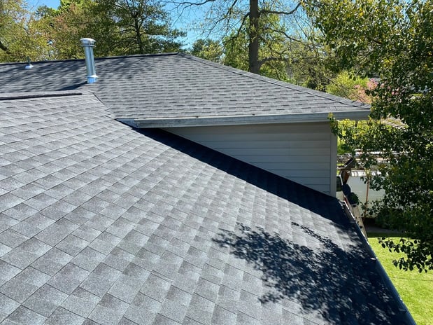 Images Ken Morton Roofing & Siding