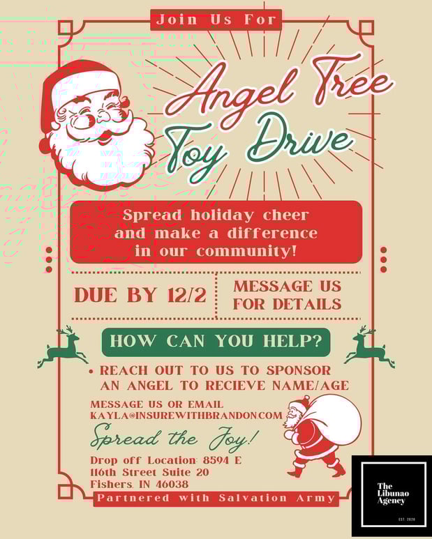 Images Brandon Libunao - State Farm Insurance Agent