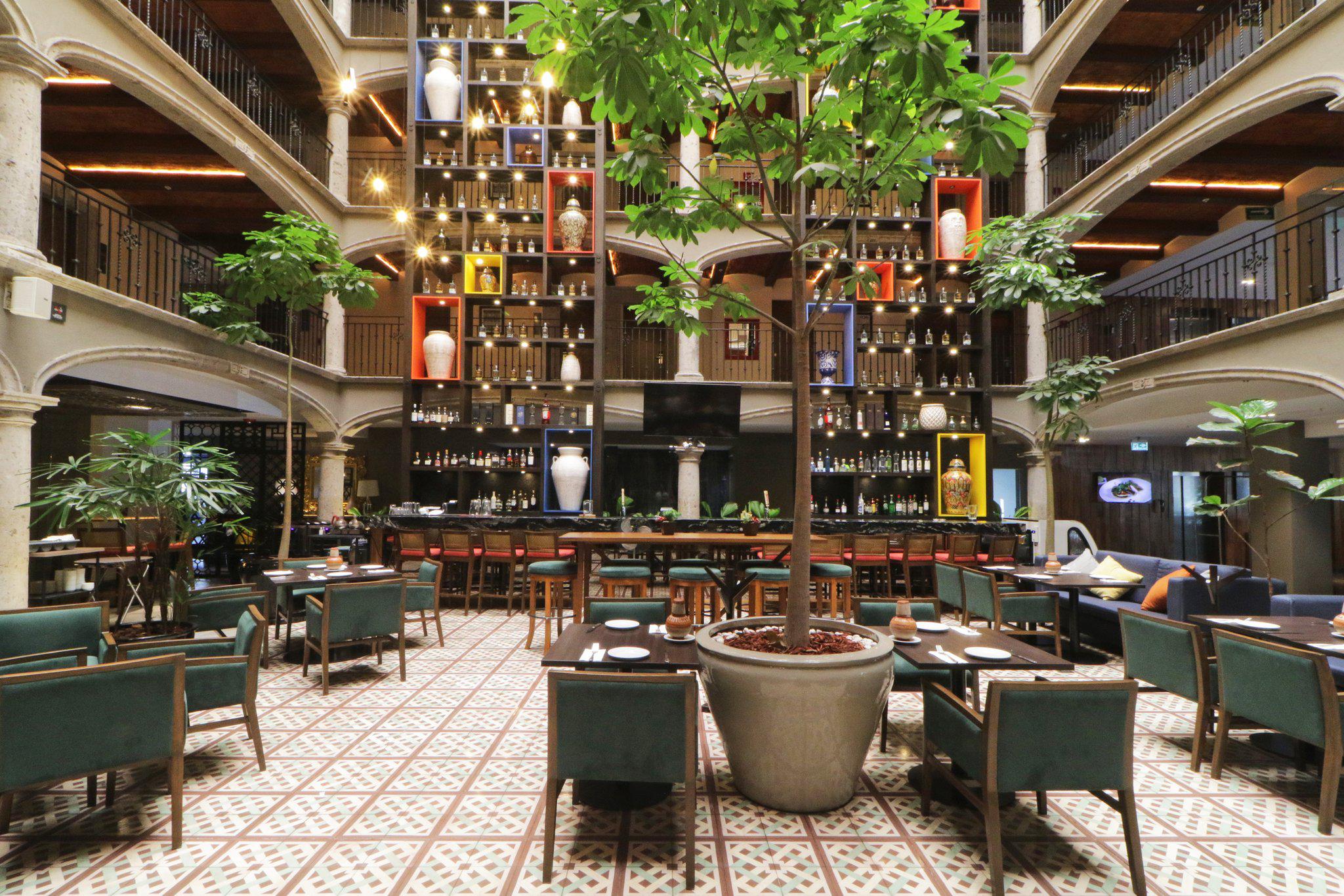 Images Hotel Indigo Guadalajara Expo by IHG