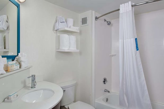 Images Hampton Inn Atlanta NW Cumberland