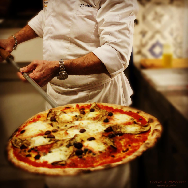 Images Cotta a Puntino Pizzeria Ristorante