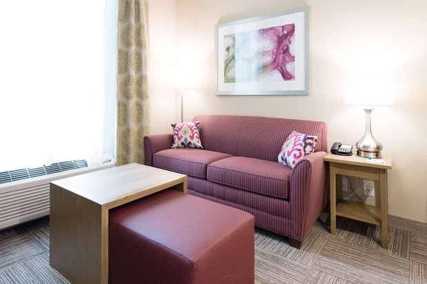 Images Homewood Suites by Hilton Concord Charlotte