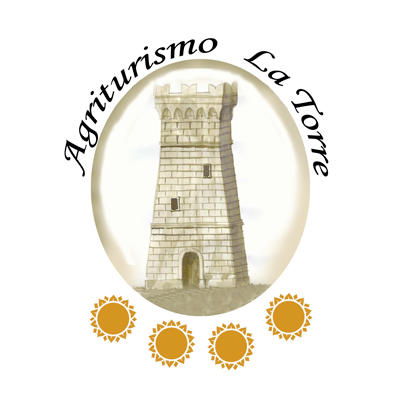 Agriturismo La Torre Logo