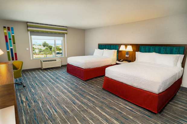 Images Hampton Inn & Suites Imperial Beach San Diego