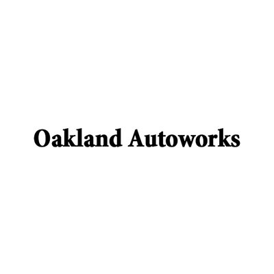 Oakland Autoworks Logo