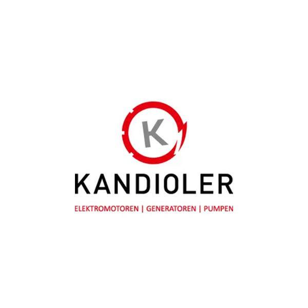 ELEKTROMOTOREN-Reparaturwerkstätte Ing. Andreas Kandioler Logo