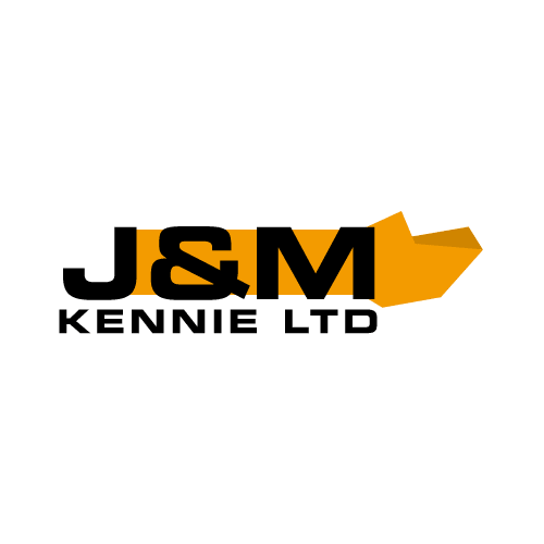 J & M Kennie Ltd Logo