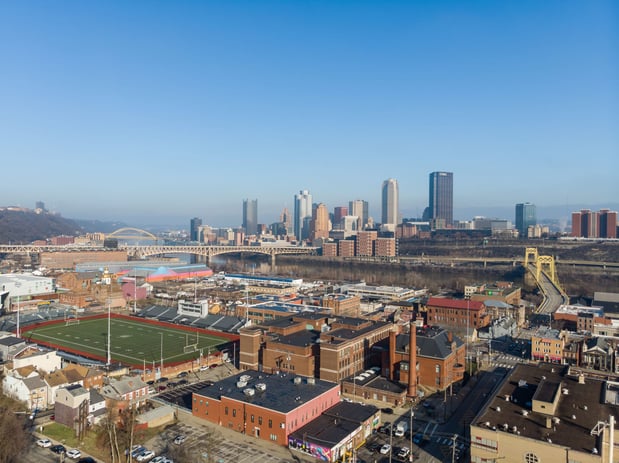 Images Residences at South High