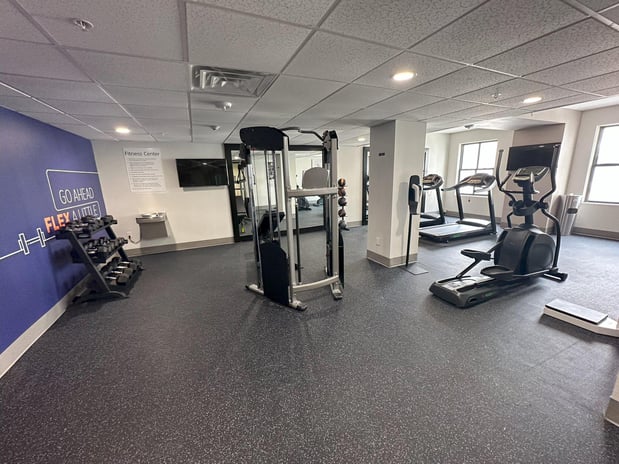 Images Holiday Inn Express Dallas Downtown by IHG