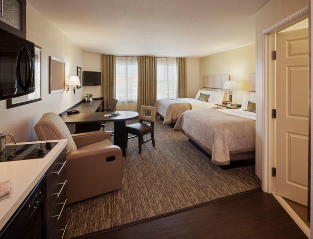 Images Candlewood Suites Grand Prairie - Arlington, an IHG Hotel