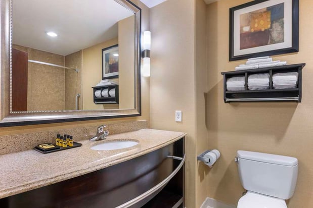 Images Best Western Plus Midland Suites