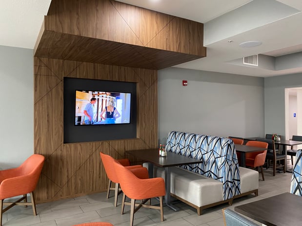Images Holiday Inn Express & Suites Loveland by IHG