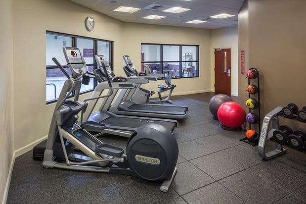 Images DoubleTree by Hilton Hotel Asheville - Biltmore