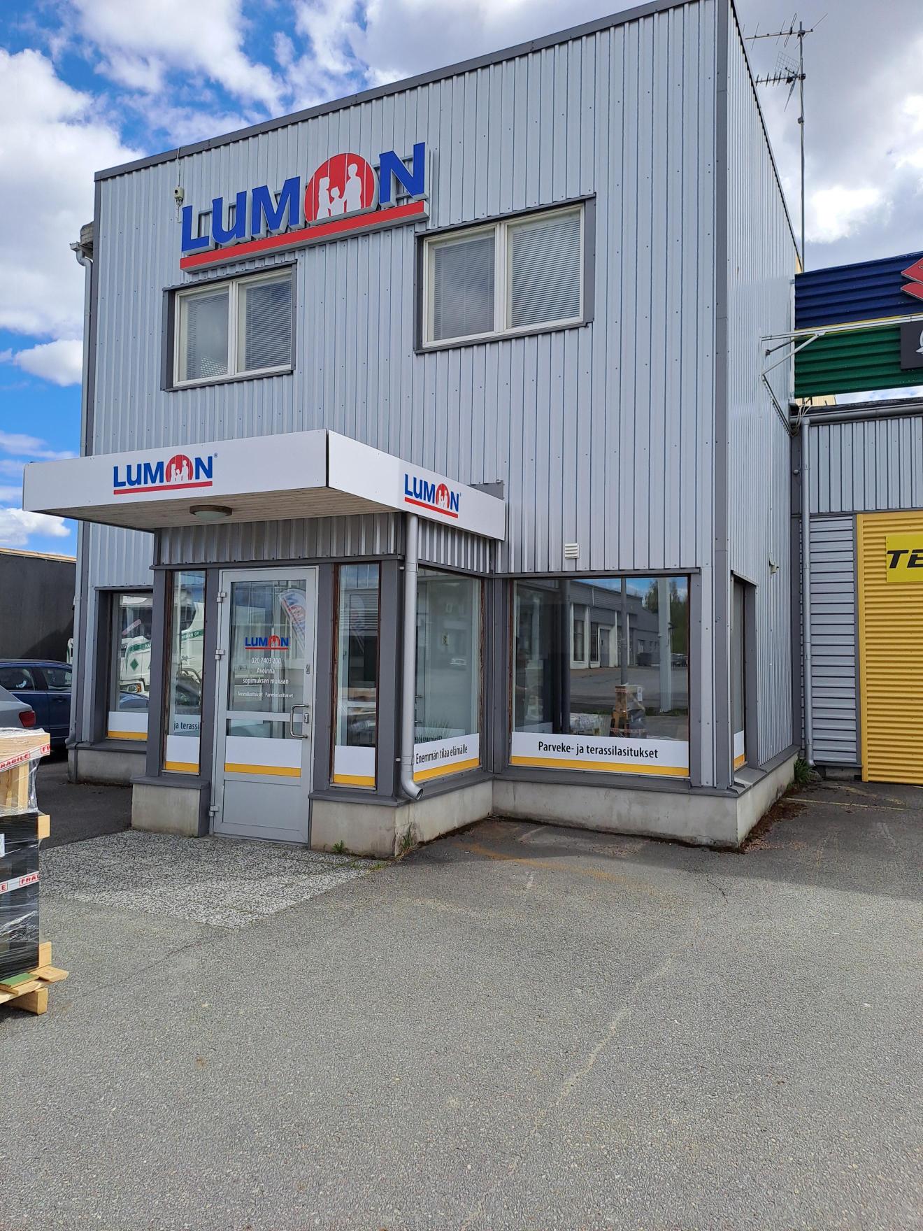 Images Lumon Suomi Lappeenranta