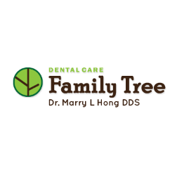 Family Tree Dental Care Logo