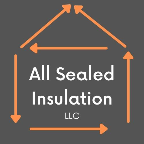 All Sealed Insulation