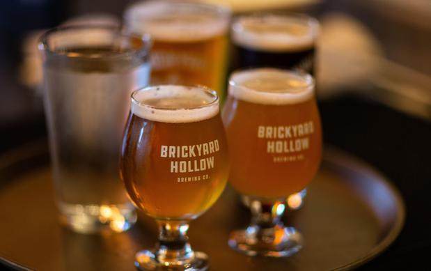 Images Brickyard Hollow Brewing Company