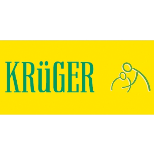 Seniorenzentrum Krüger Hötensleben GmbH in Hötensleben - Logo