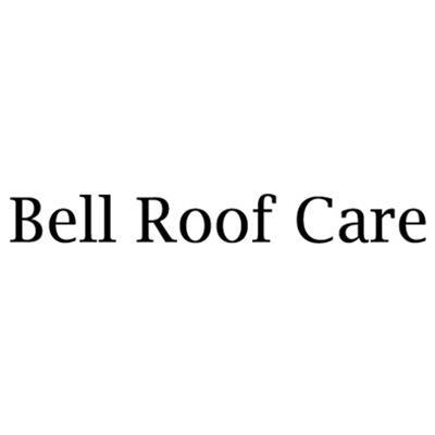 Bell Roof Care Logo