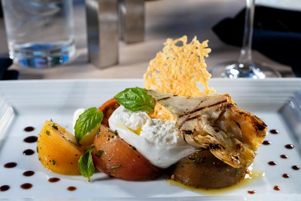 Images Drift Kitchen & Bar - Lido Beach Resort