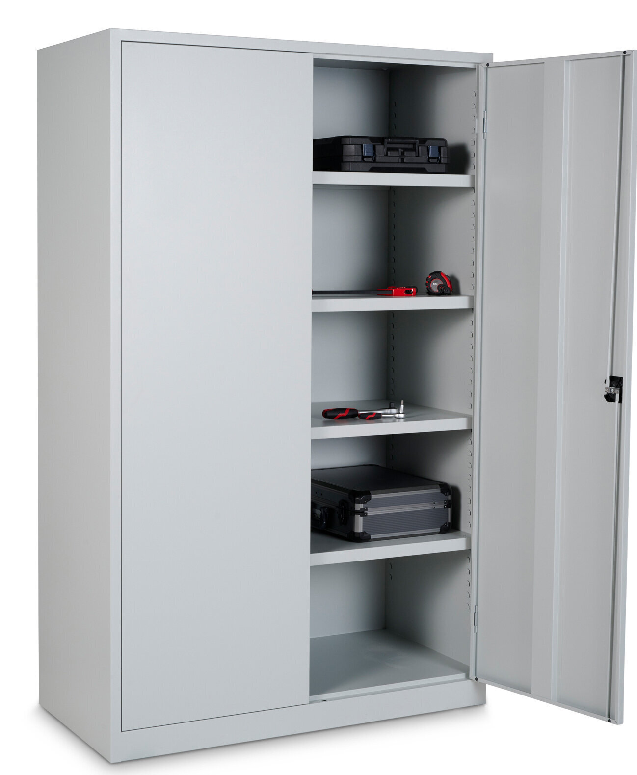 Bilder KIND Lagertechnik, Betriebs- und Büroeinrichtungen