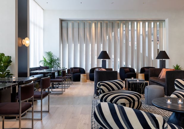 Images Kimpton Claret Hotel by IHG